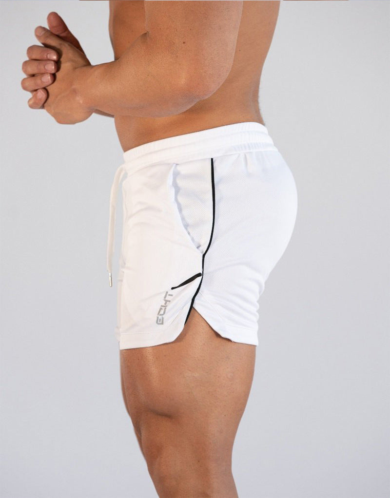 Driftwear Men’s Fitness Sports Shorts